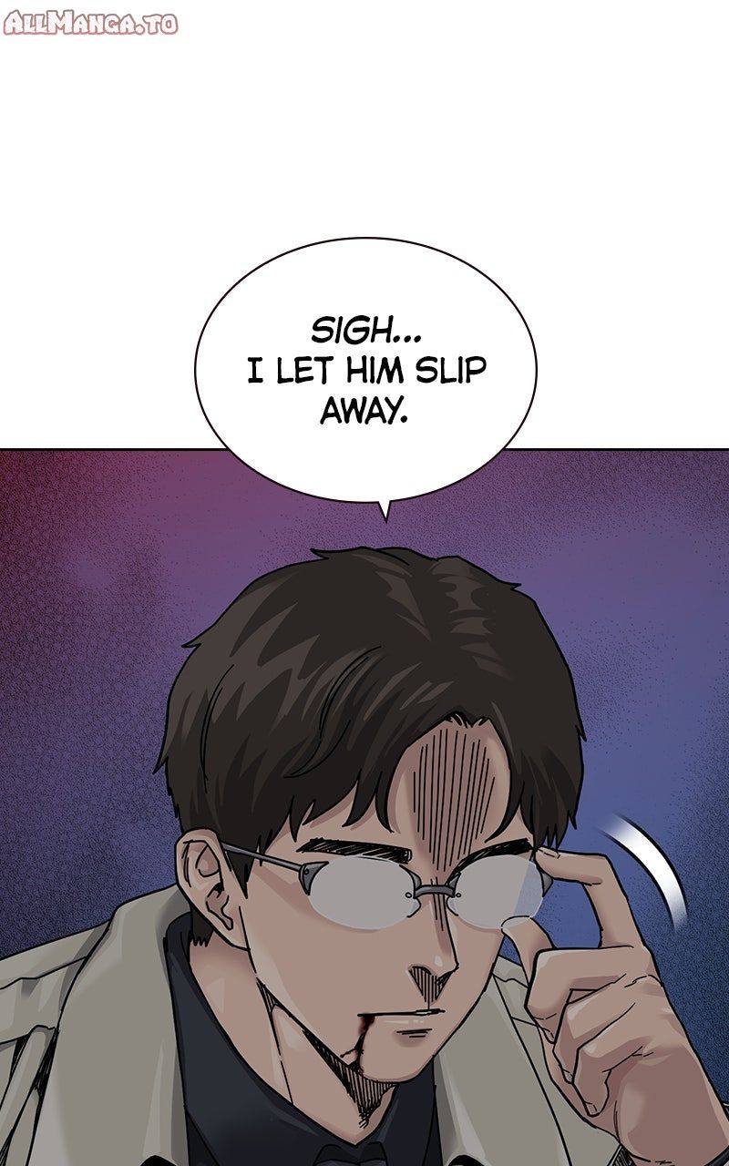 Read To Not Die Manga Online