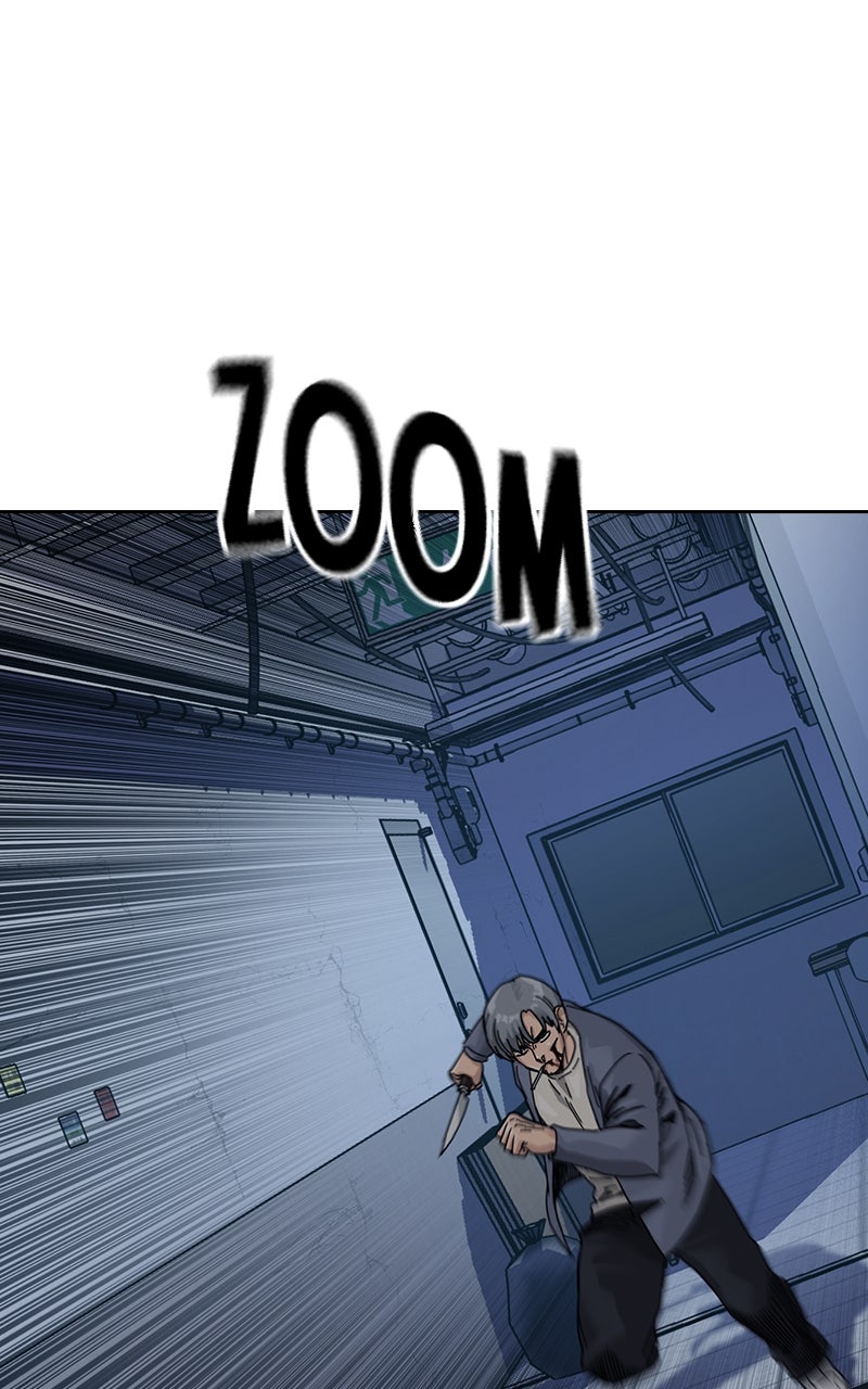 Read To Not Die Manga Online