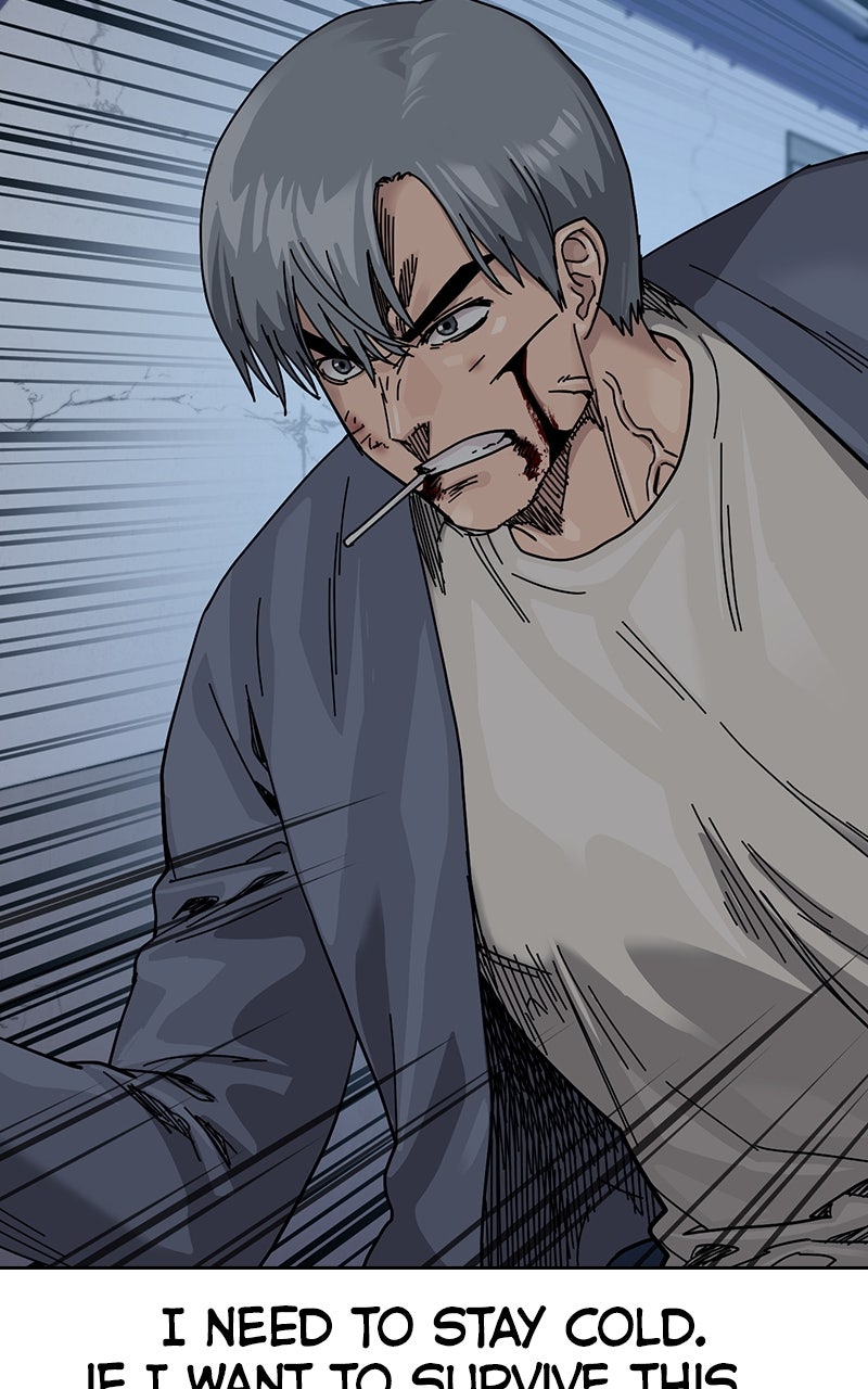 Read To Not Die Manga Online