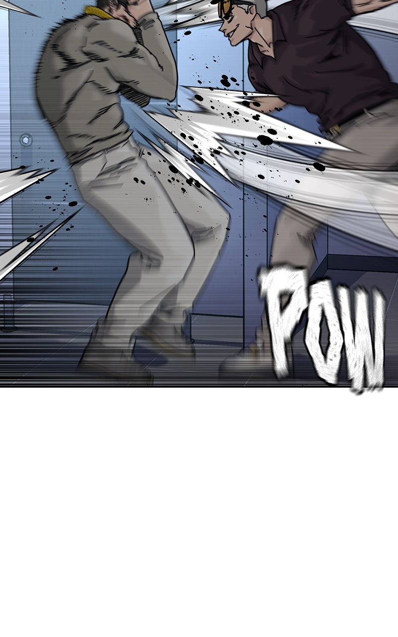 Read To Not Die Manga Online
