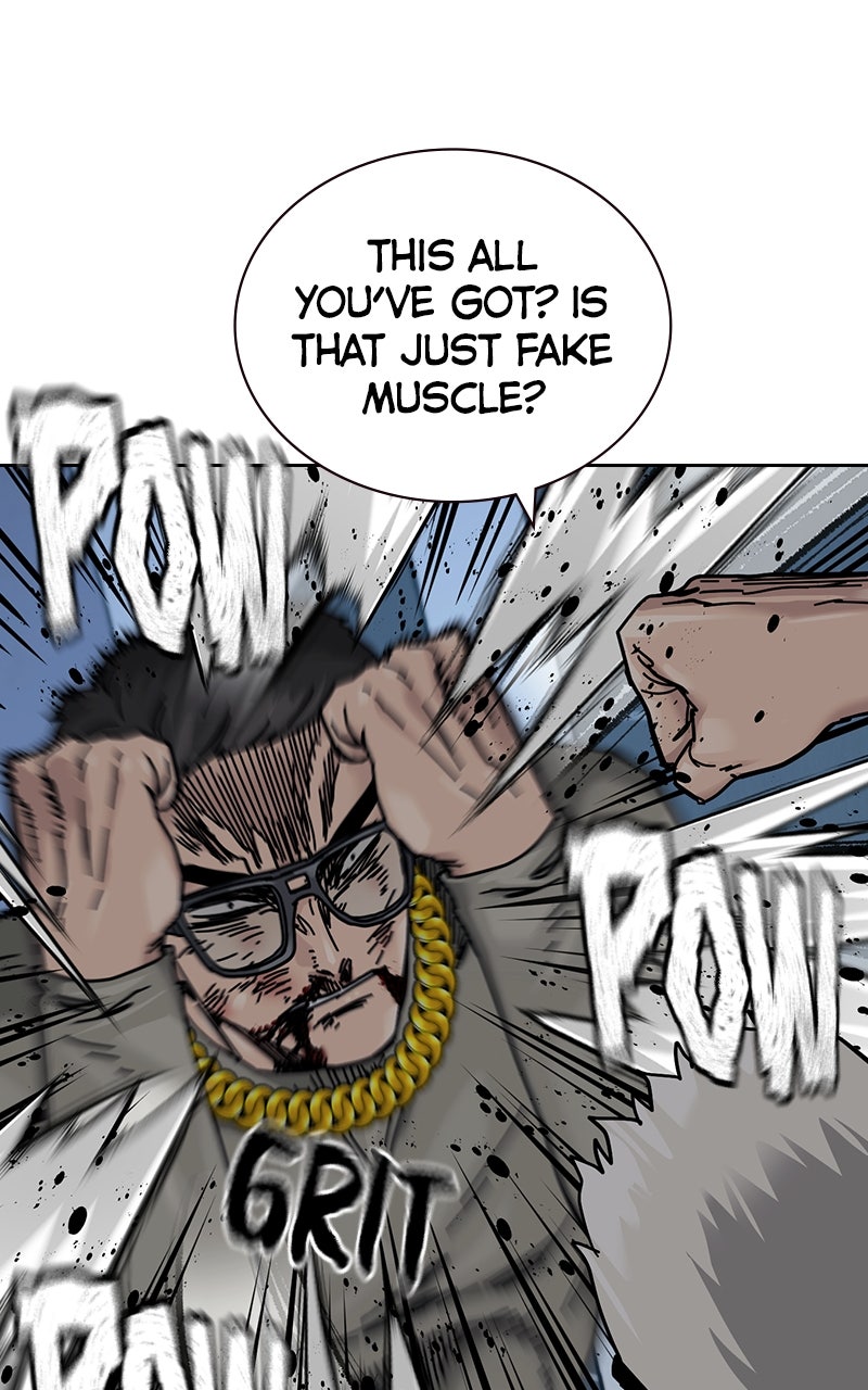 Read To Not Die Manga Online