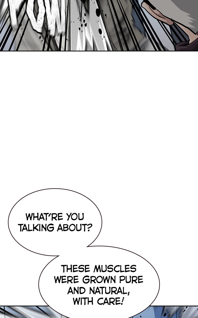 Read To Not Die Manga Online