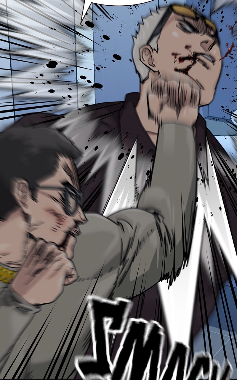 Read To Not Die Manga Online