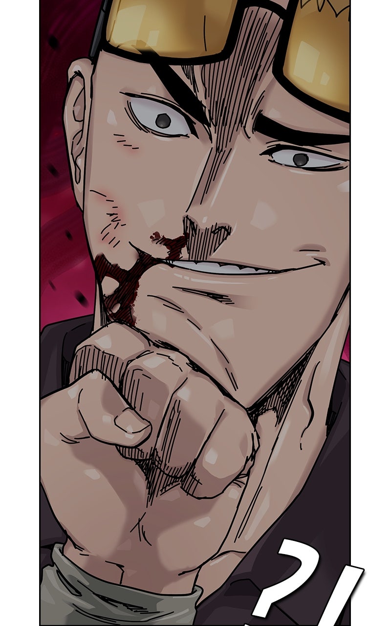 Read To Not Die Manga Online