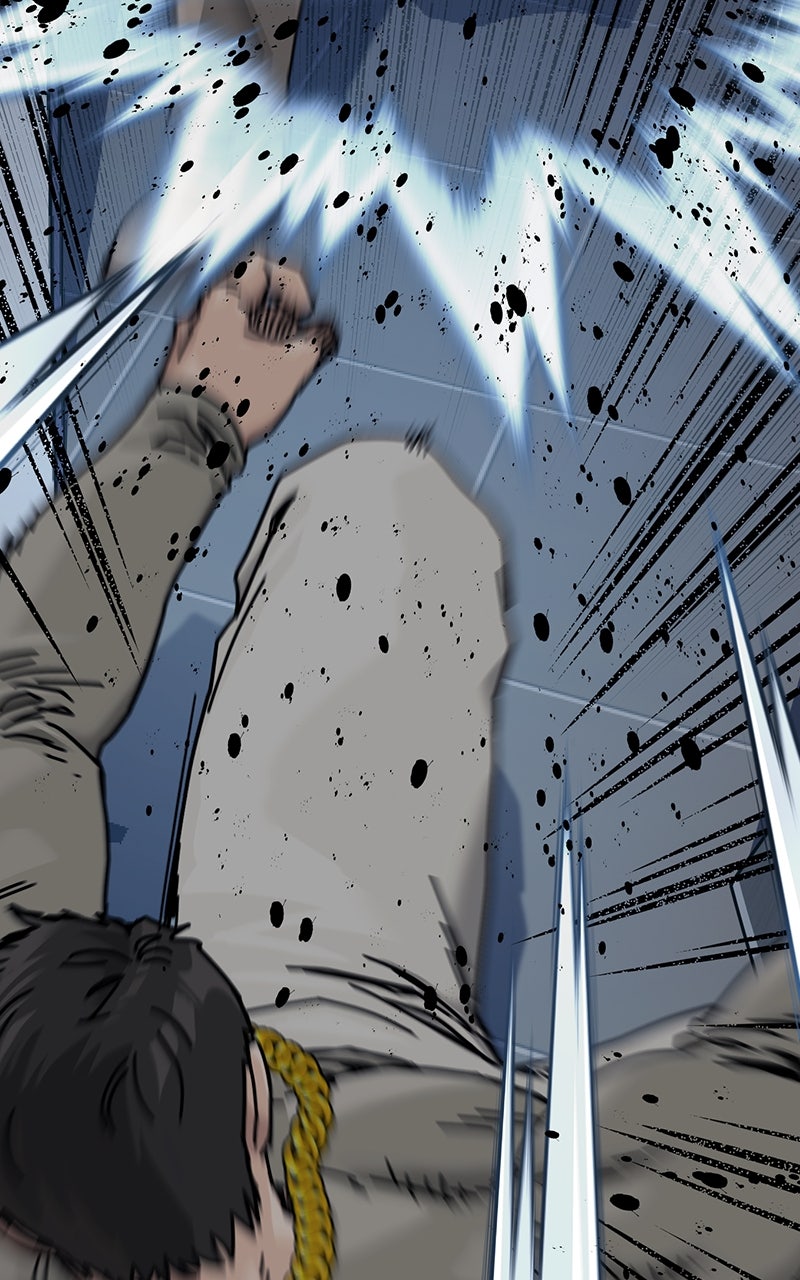 Read To Not Die Manga Online