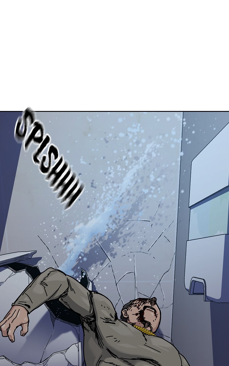 Read To Not Die Manga Online