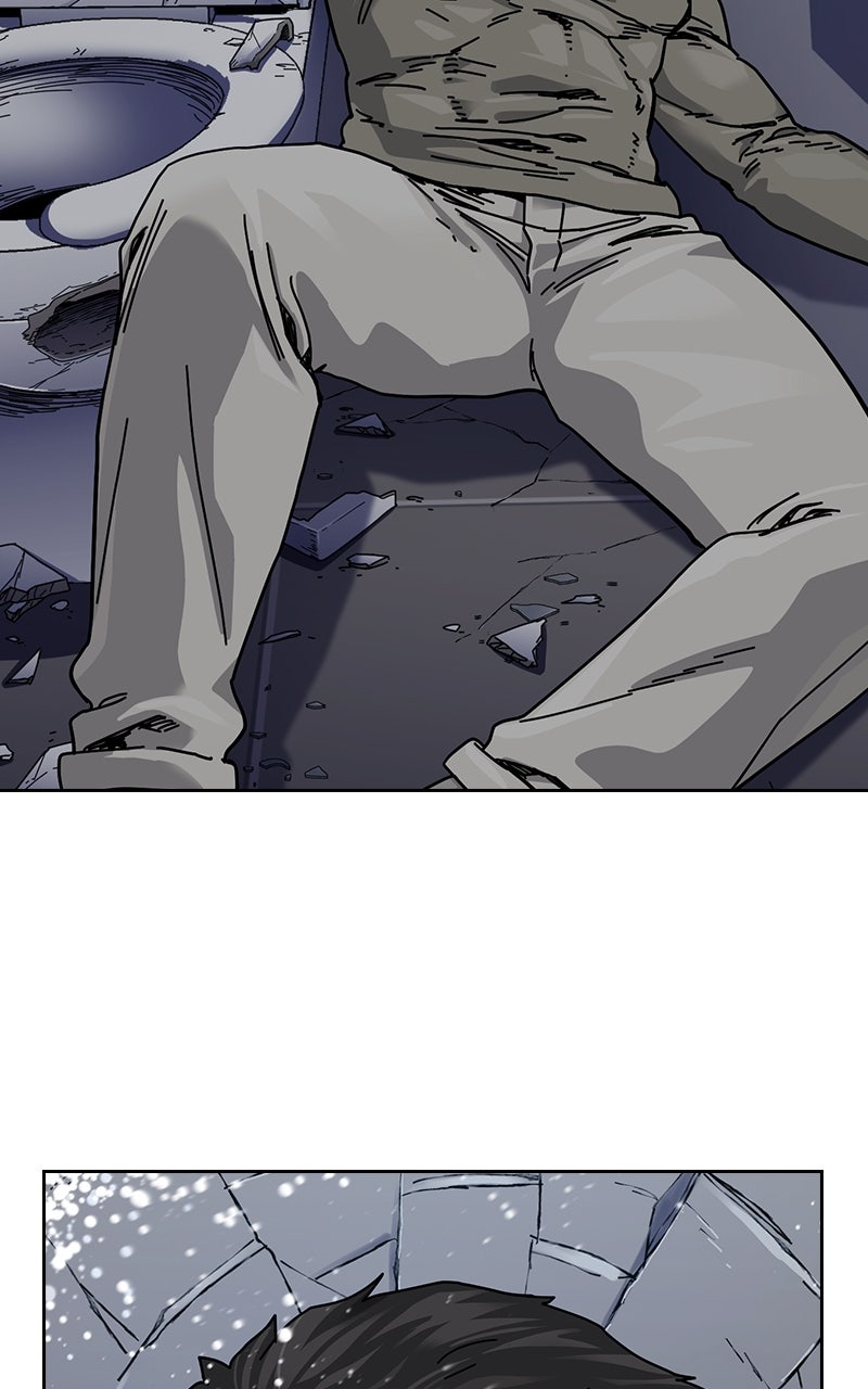 Read To Not Die Manga Online