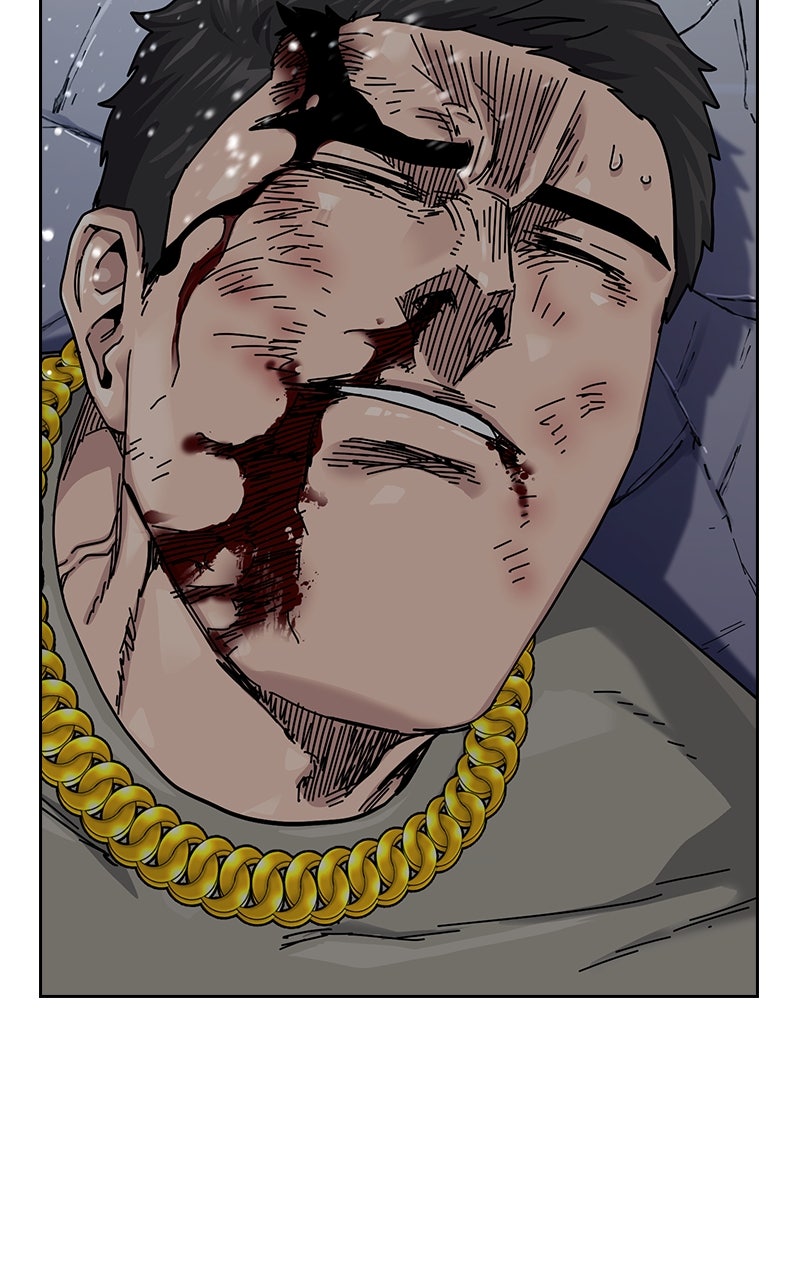Read To Not Die Manga Online