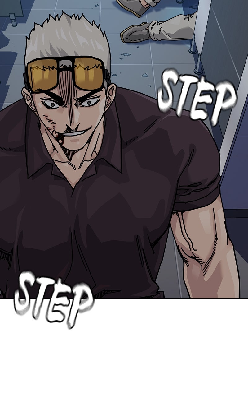 Read To Not Die Manga Online