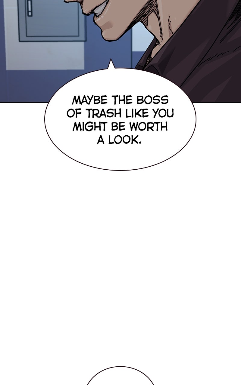 Read To Not Die Manga Online