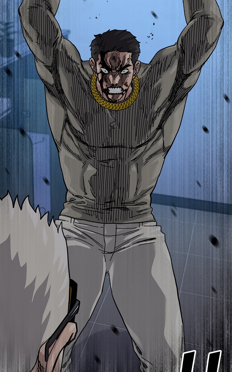 Read To Not Die Manga Online