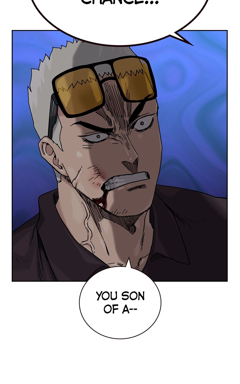 Read To Not Die Manga Online