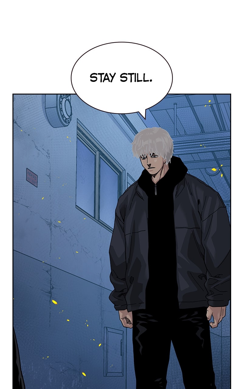 Read To Not Die Manga Online
