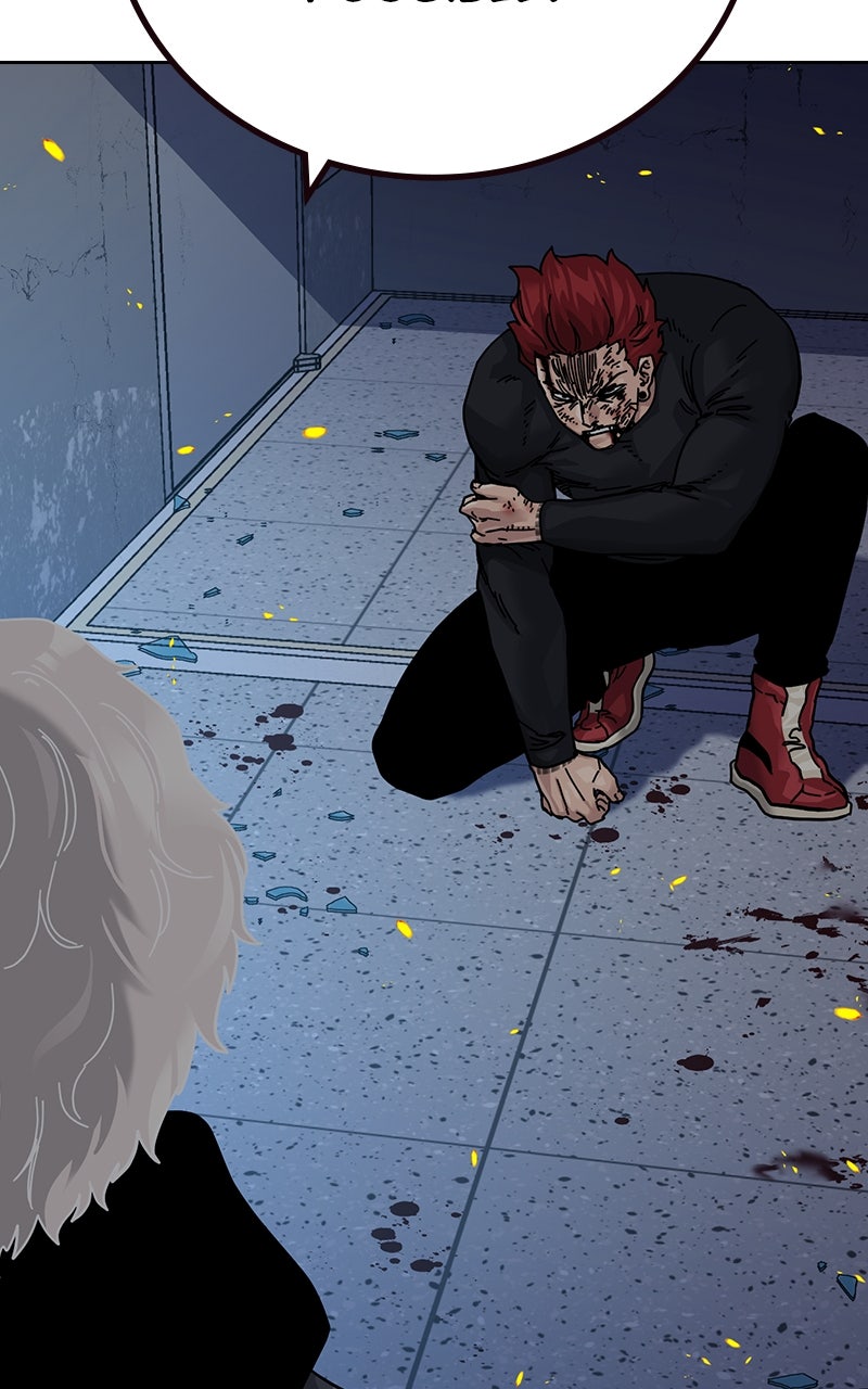 Read To Not Die Manga Online