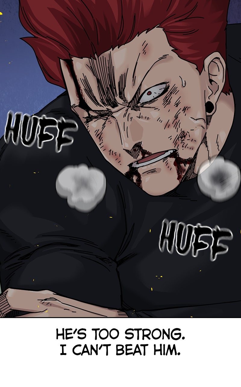 Read To Not Die Manga Online