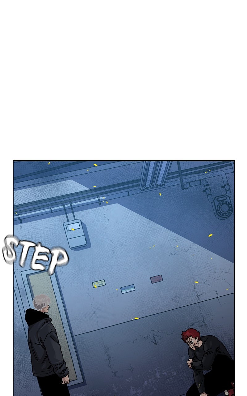 Read To Not Die Manga Online