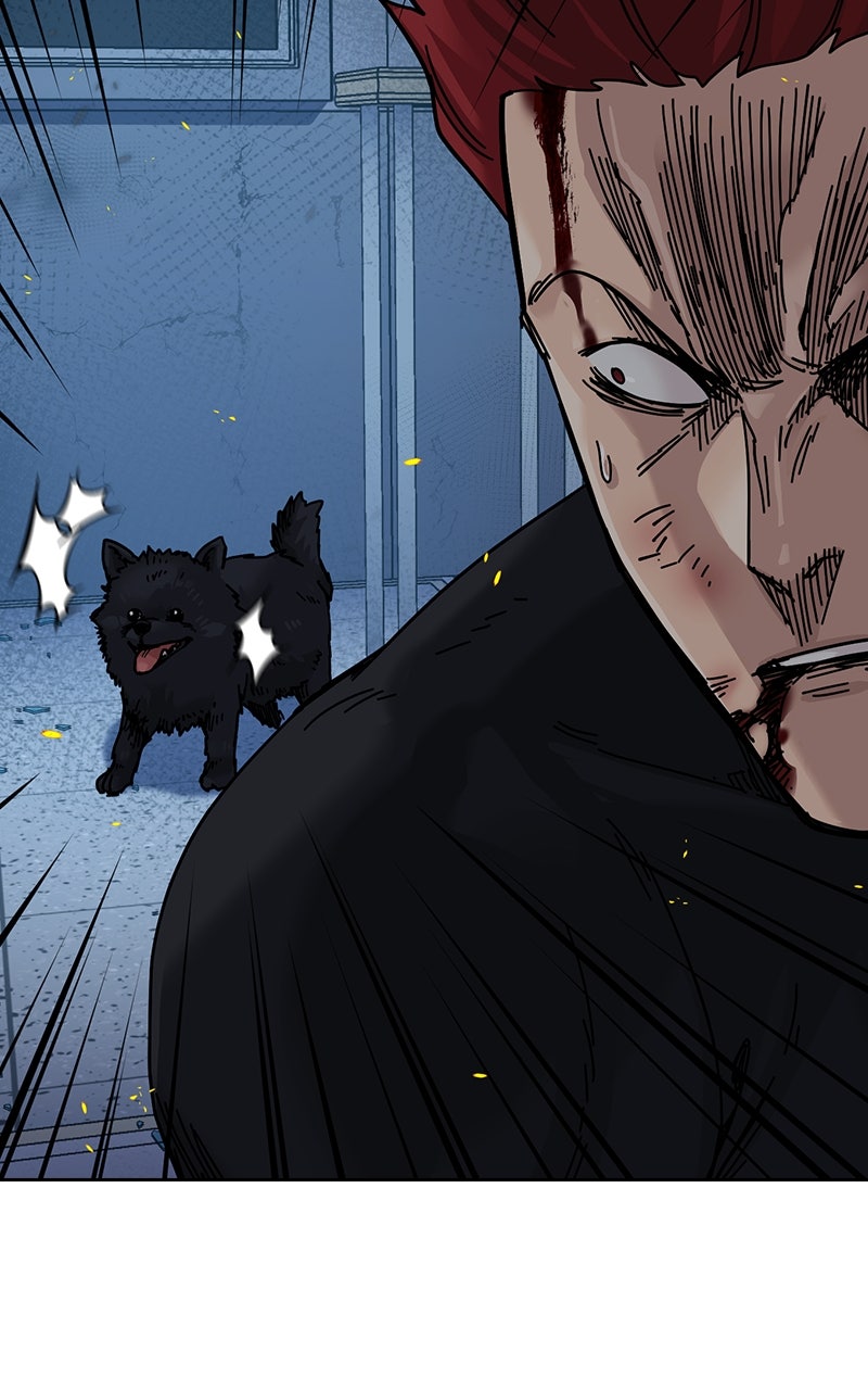 Read To Not Die Manga Online