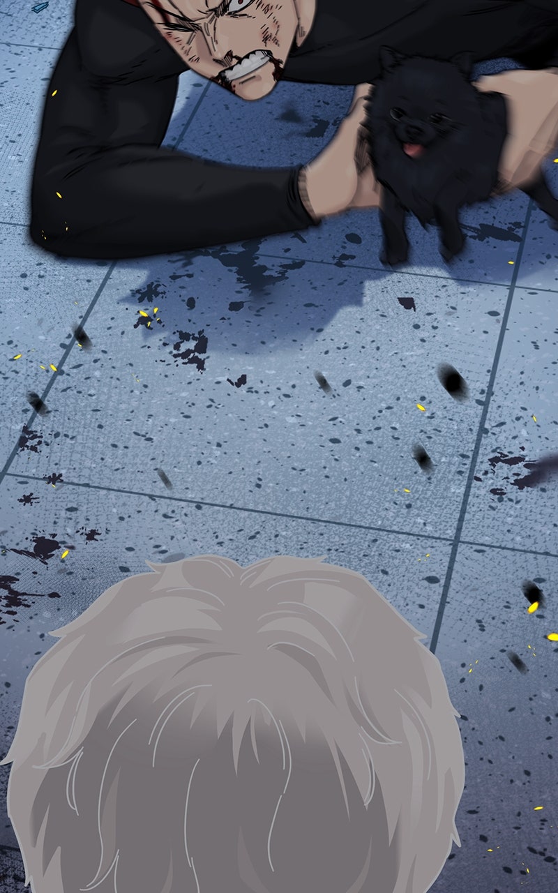 Read To Not Die Manga Online