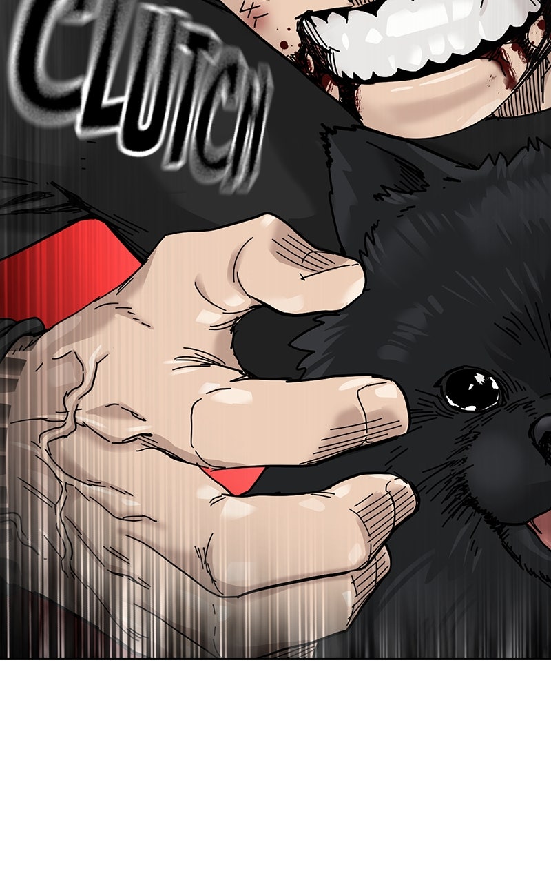 Read To Not Die Manga Online