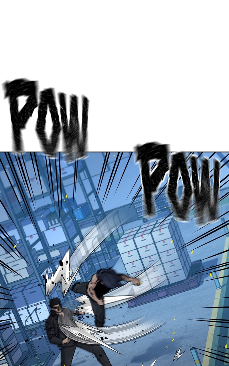 Read To Not Die Manga Online