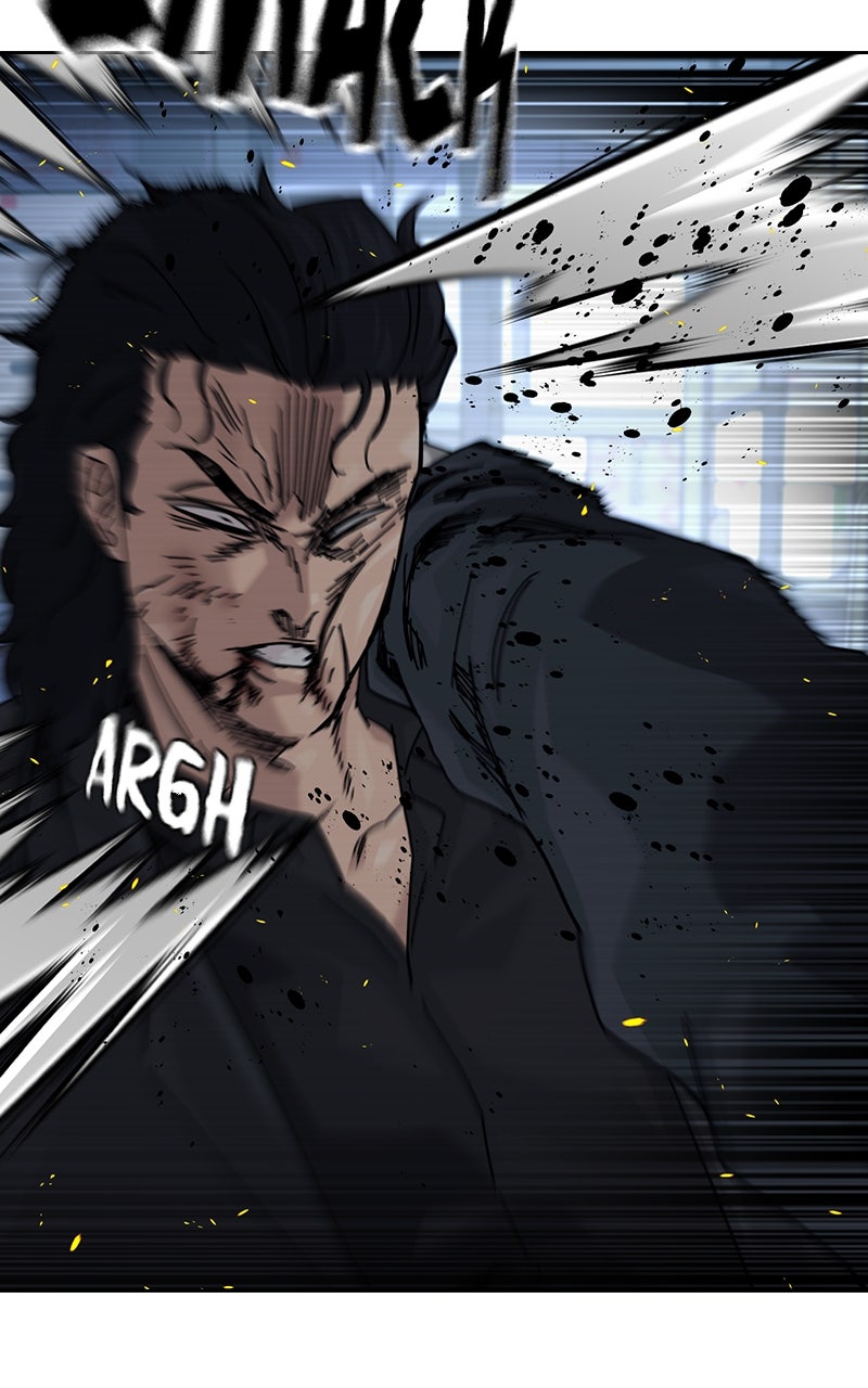 Read To Not Die Manga Online