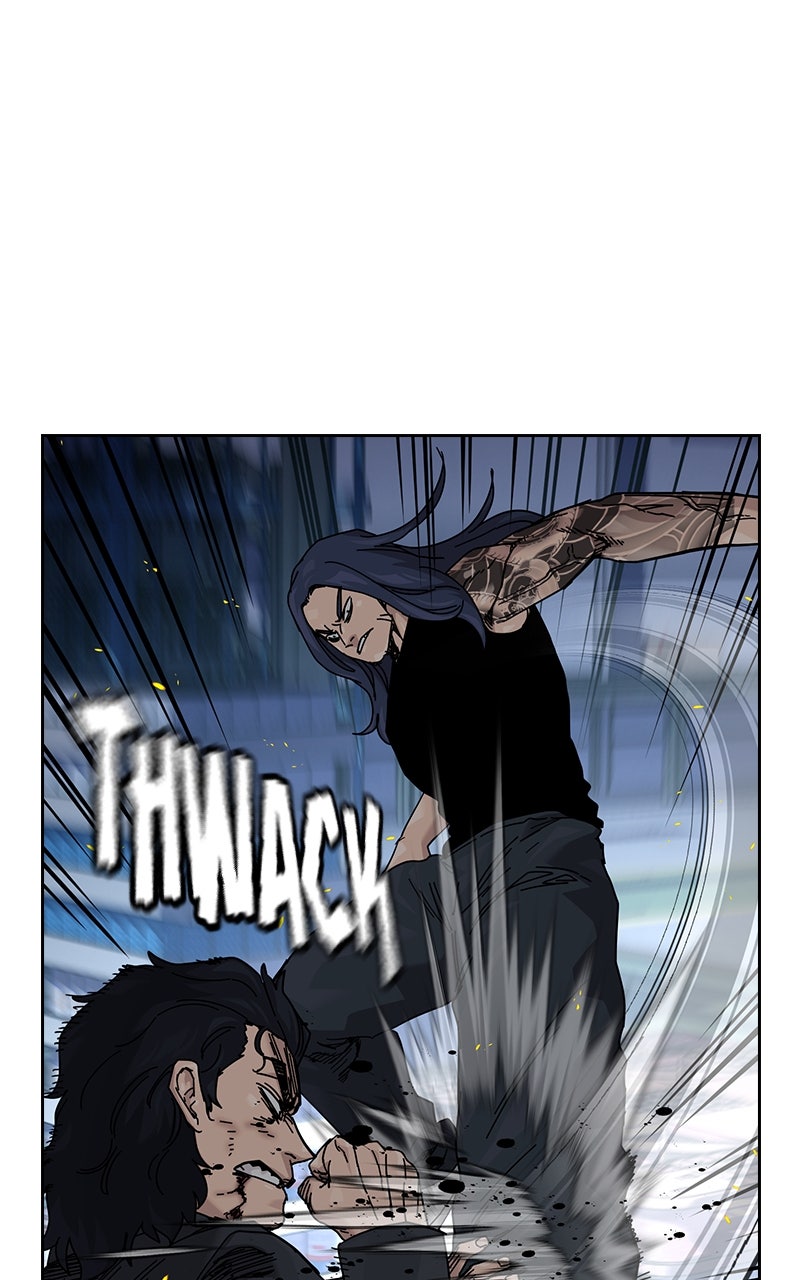 Read To Not Die Manga Online
