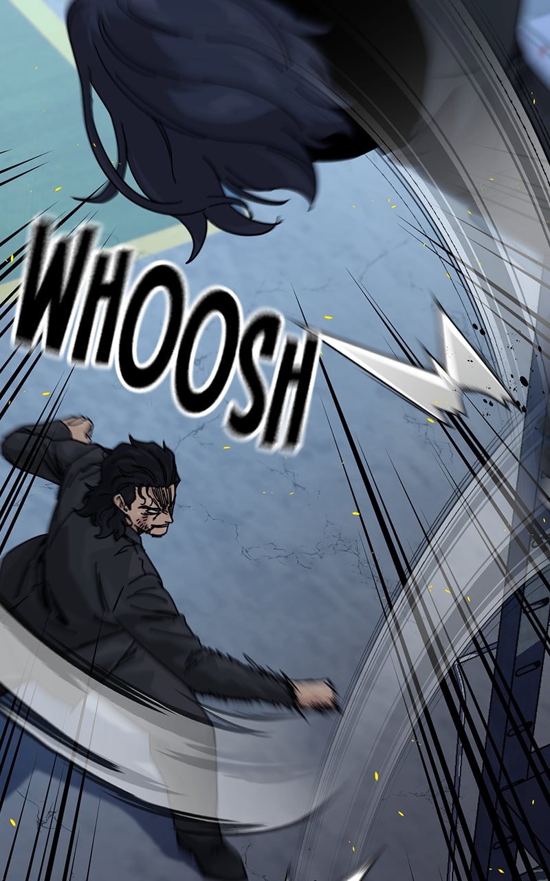 Read To Not Die Manga Online