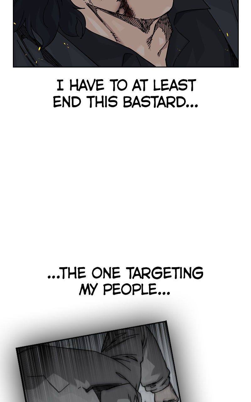 Read To Not Die Manga Online