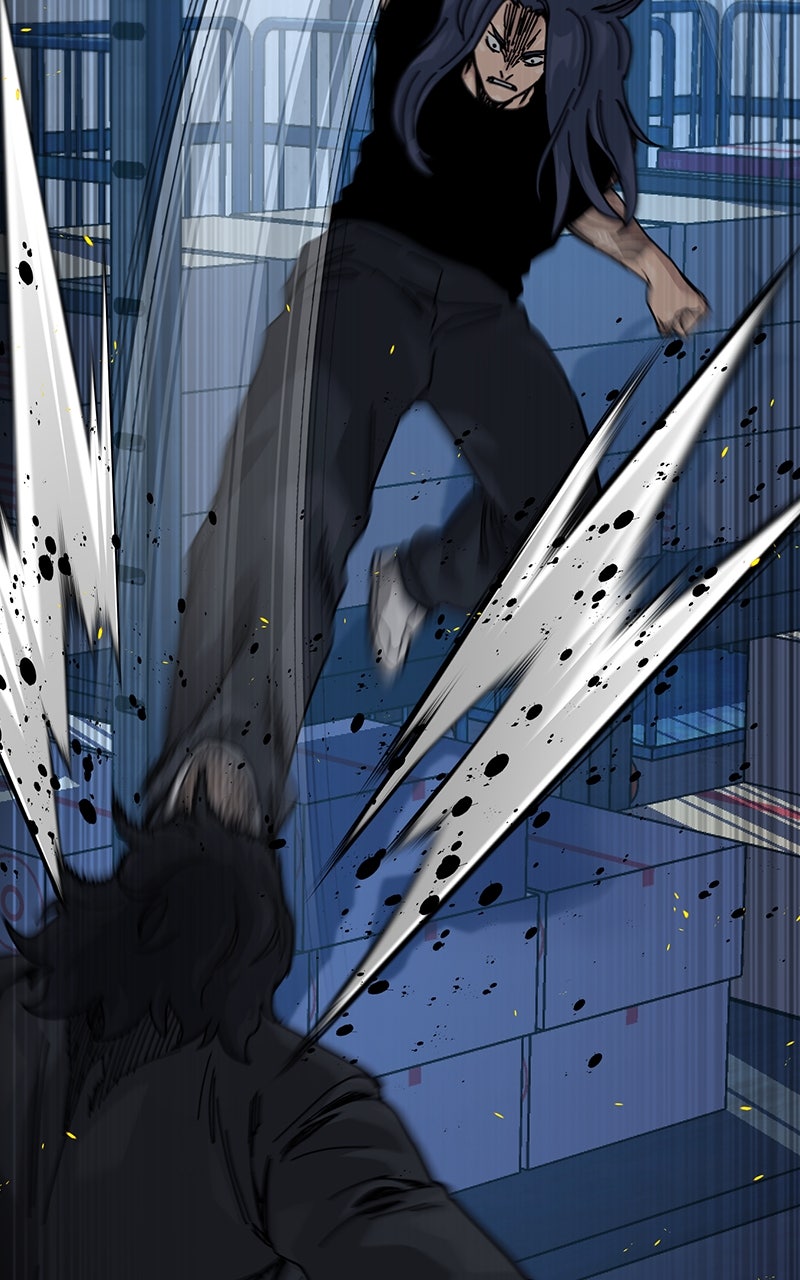 Read To Not Die Manga Online