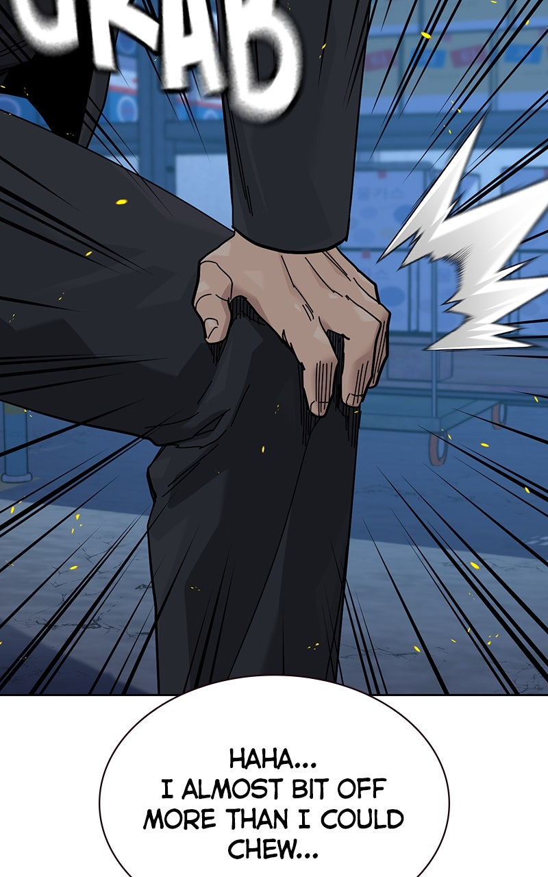 Read To Not Die Manga Online