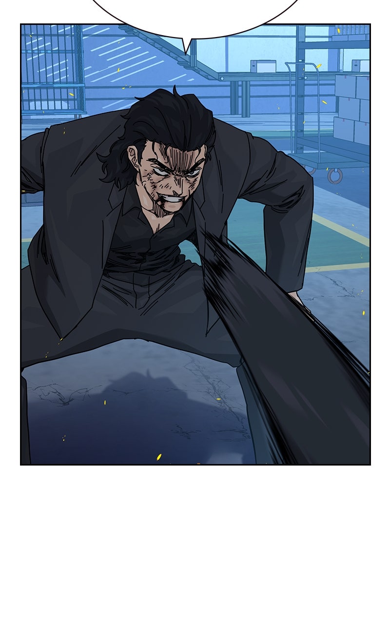 Read To Not Die Manga Online