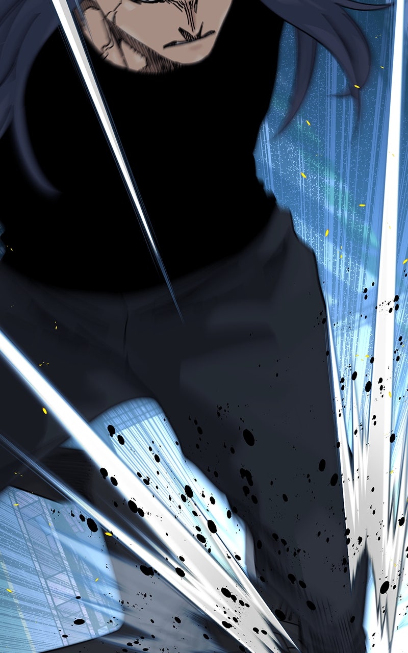 Read To Not Die Manga Online