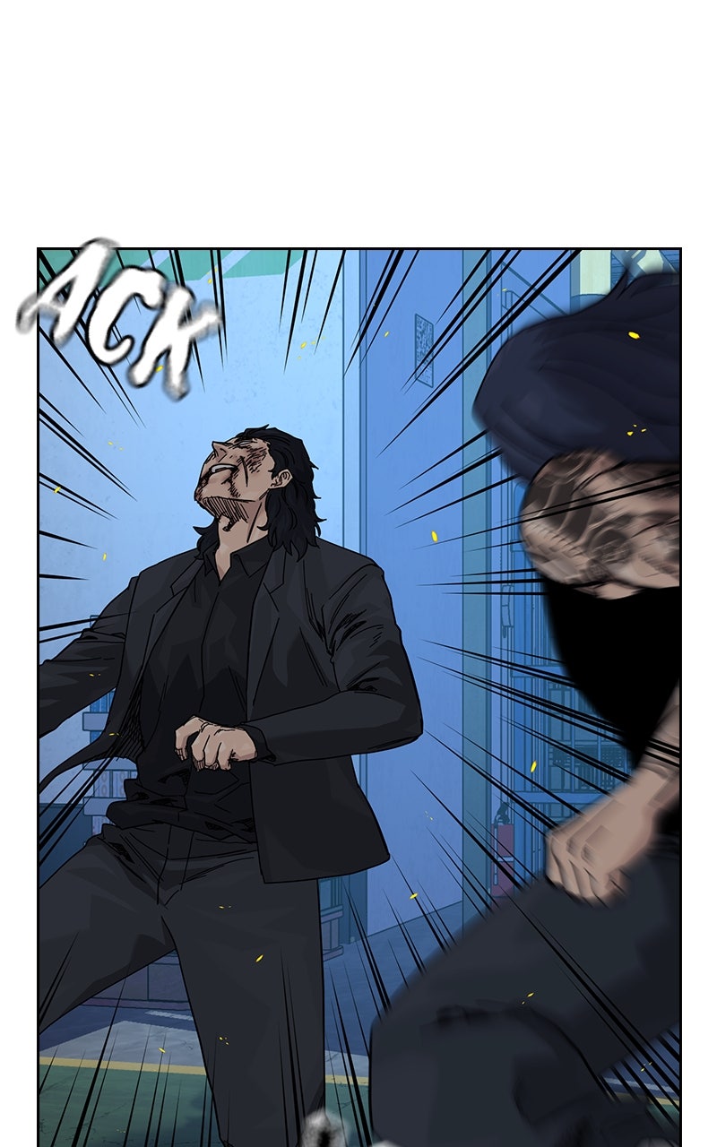 Read To Not Die Manga Online
