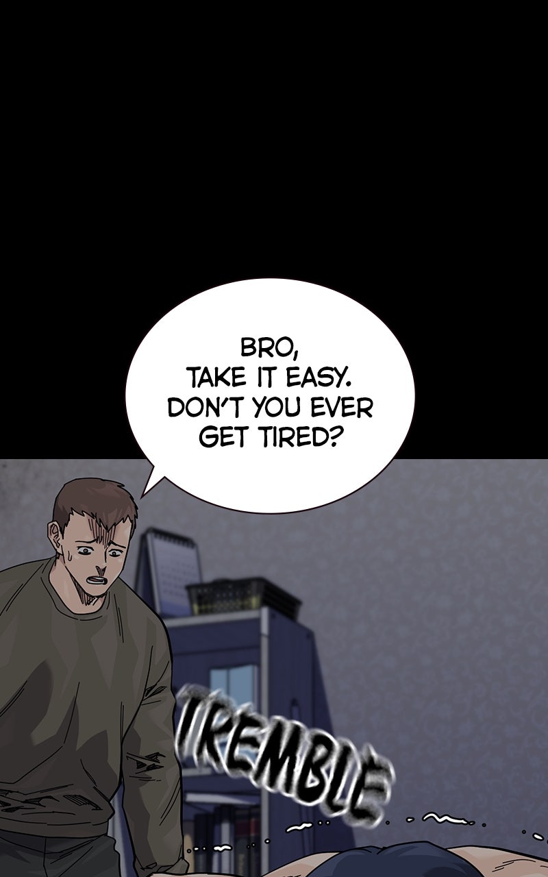 Read To Not Die Manga Online