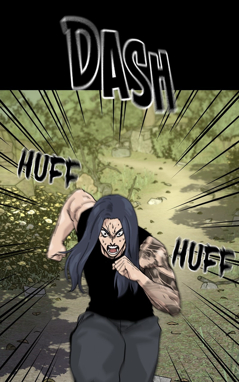 Read To Not Die Manga Online