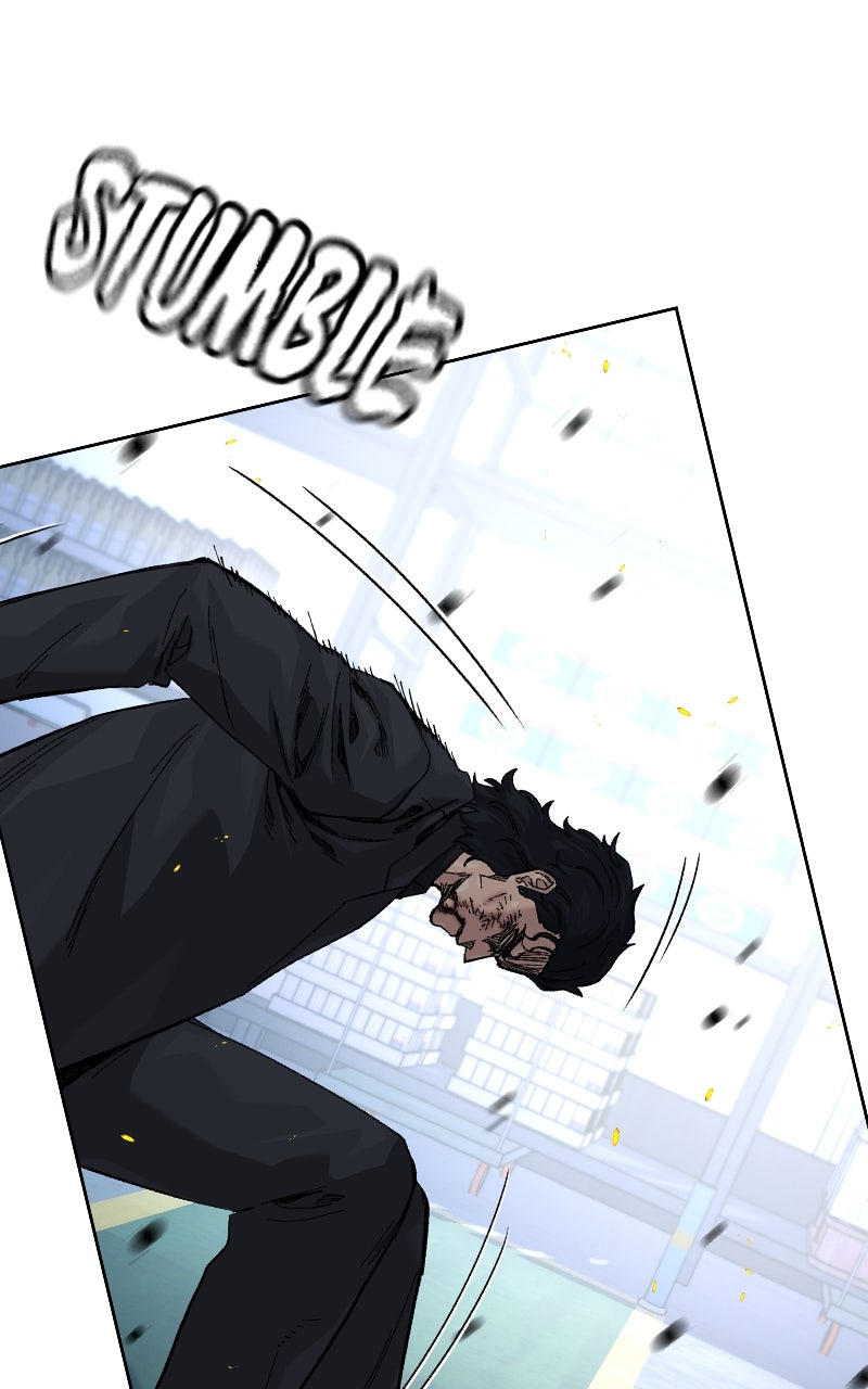 Read To Not Die Manga Online