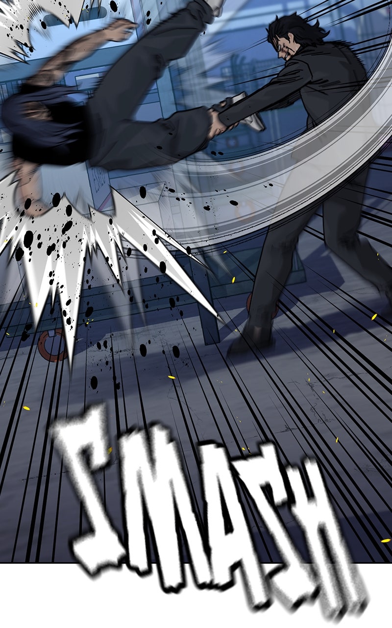 Read To Not Die Manga Online