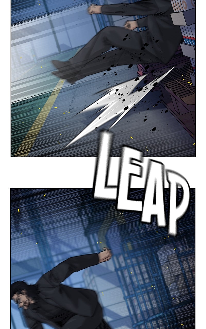 Read To Not Die Manga Online