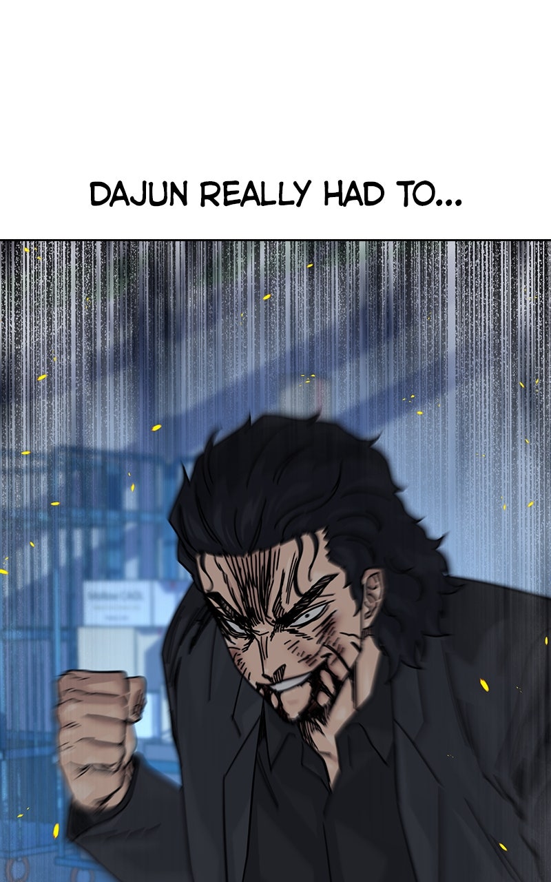 Read To Not Die Manga Online