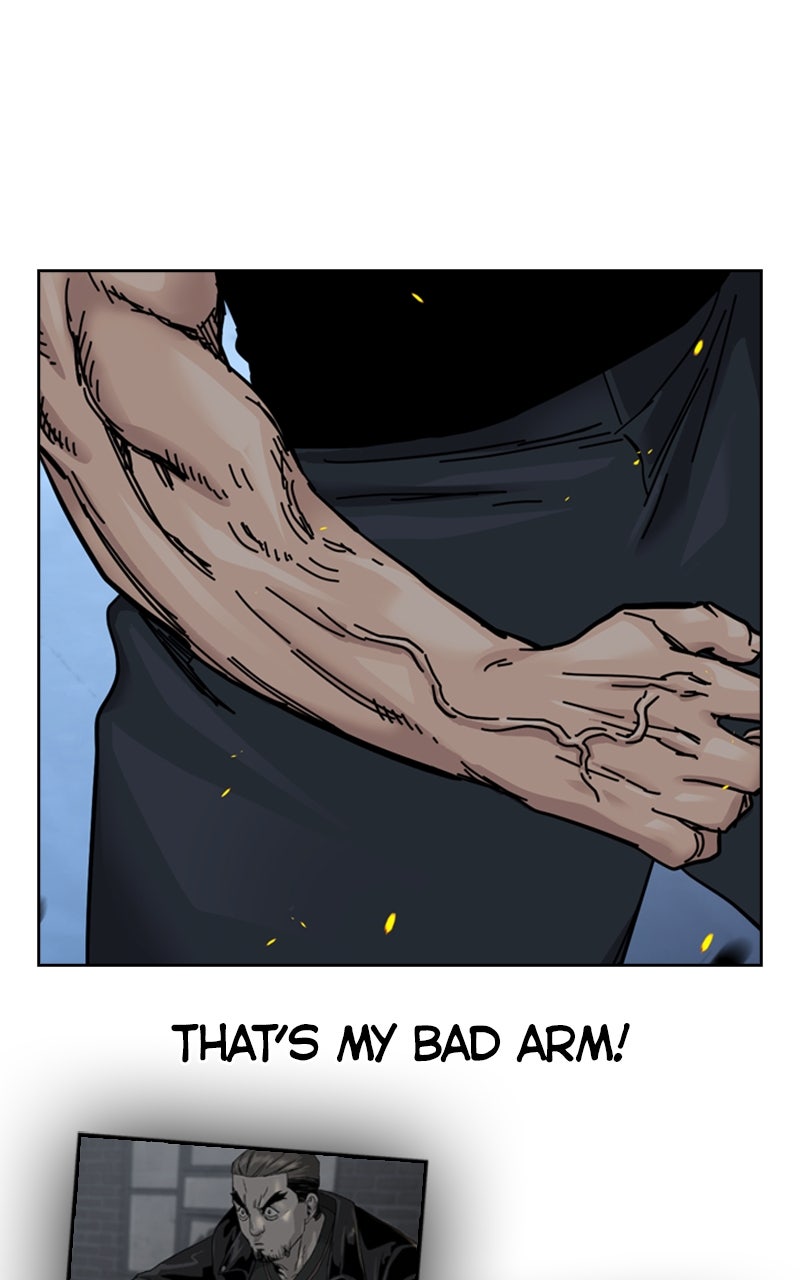 Read To Not Die Manga Online