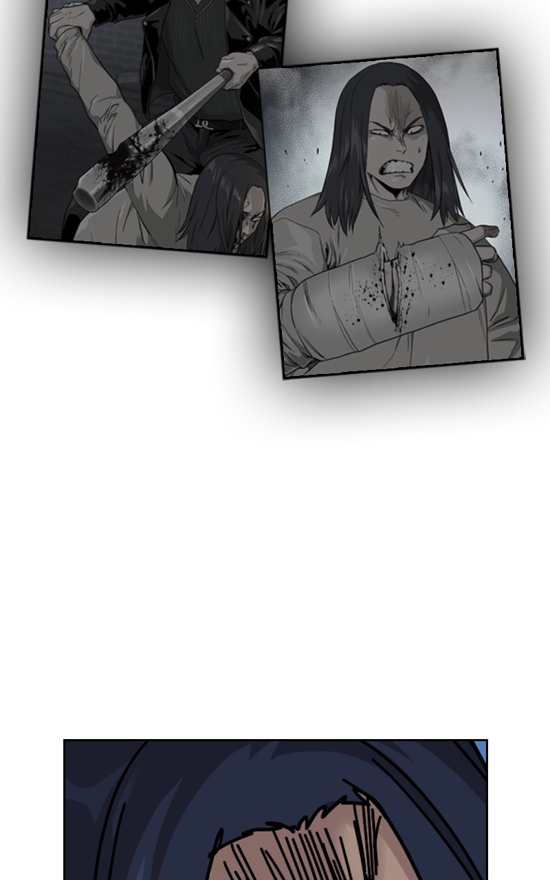Read To Not Die Manga Online