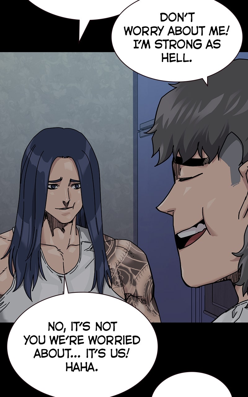 Read To Not Die Manga Online