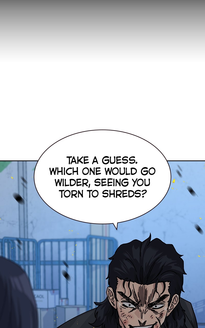 Read To Not Die Manga Online