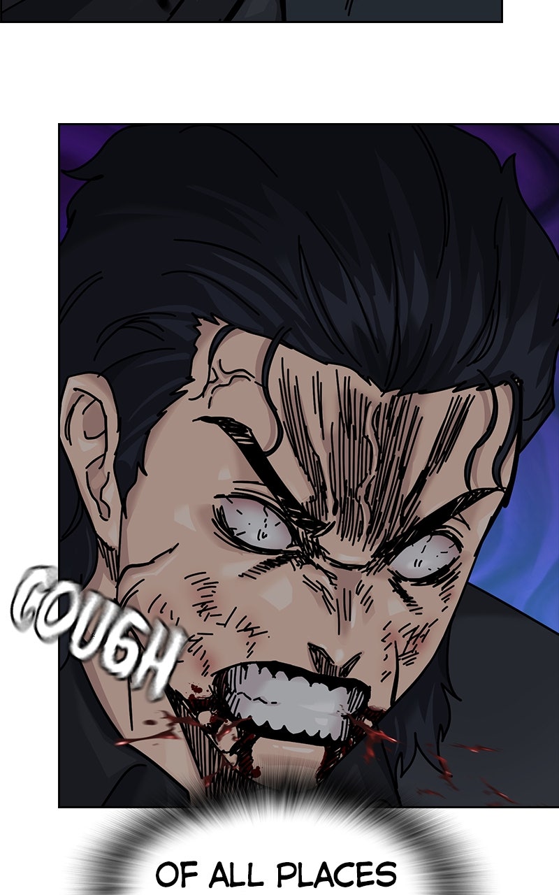 Read To Not Die Manga Online