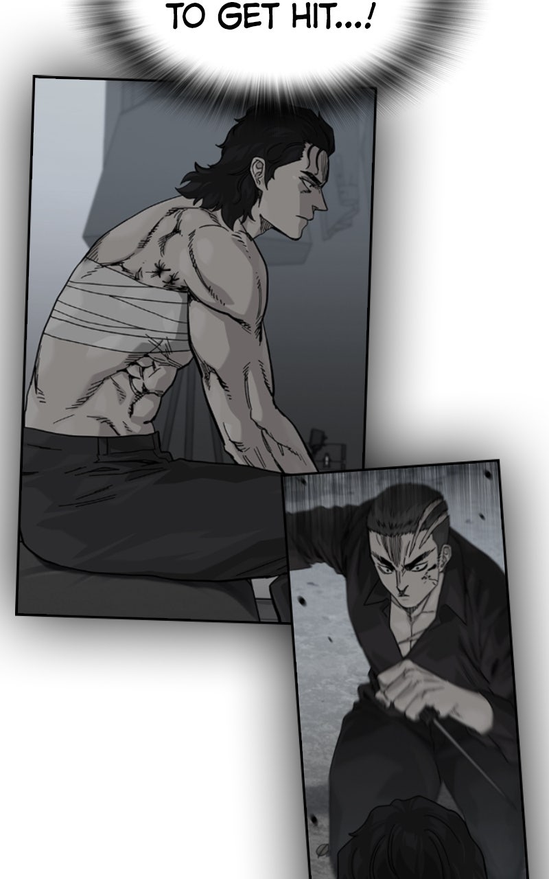 Read To Not Die Manga Online