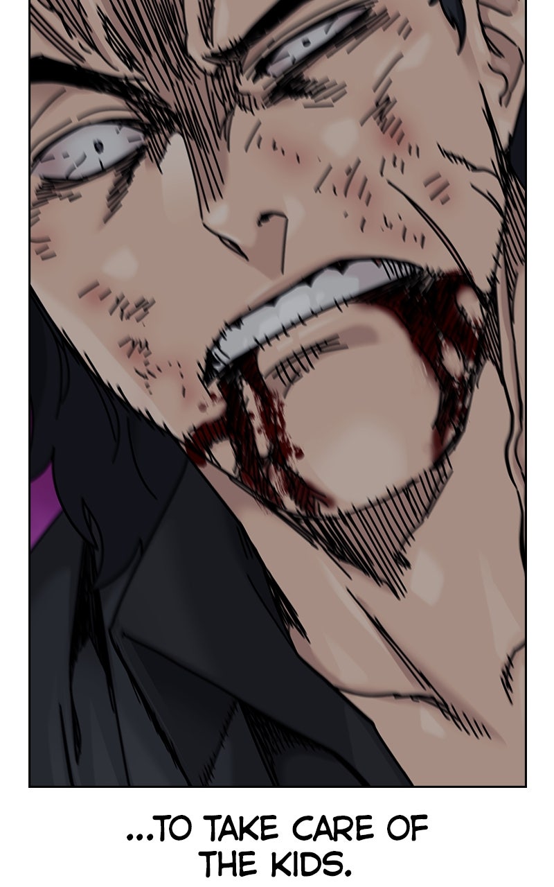 Read To Not Die Manga Online