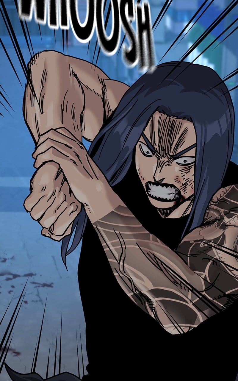 Read To Not Die Manga Online
