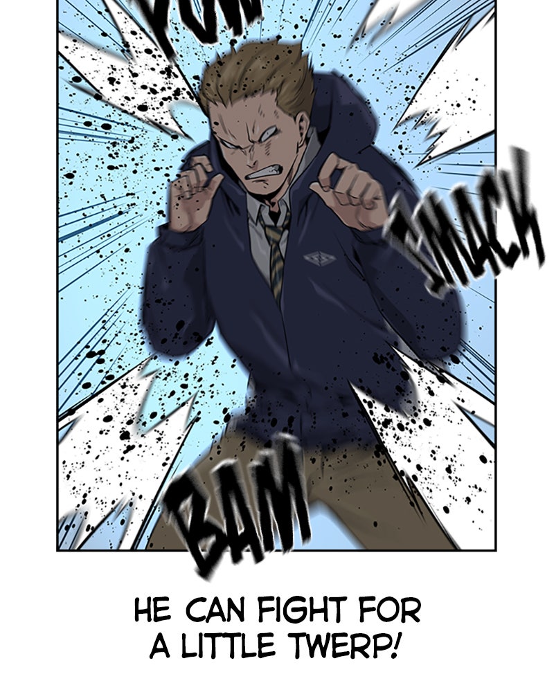 Read To Not Die Manga Online