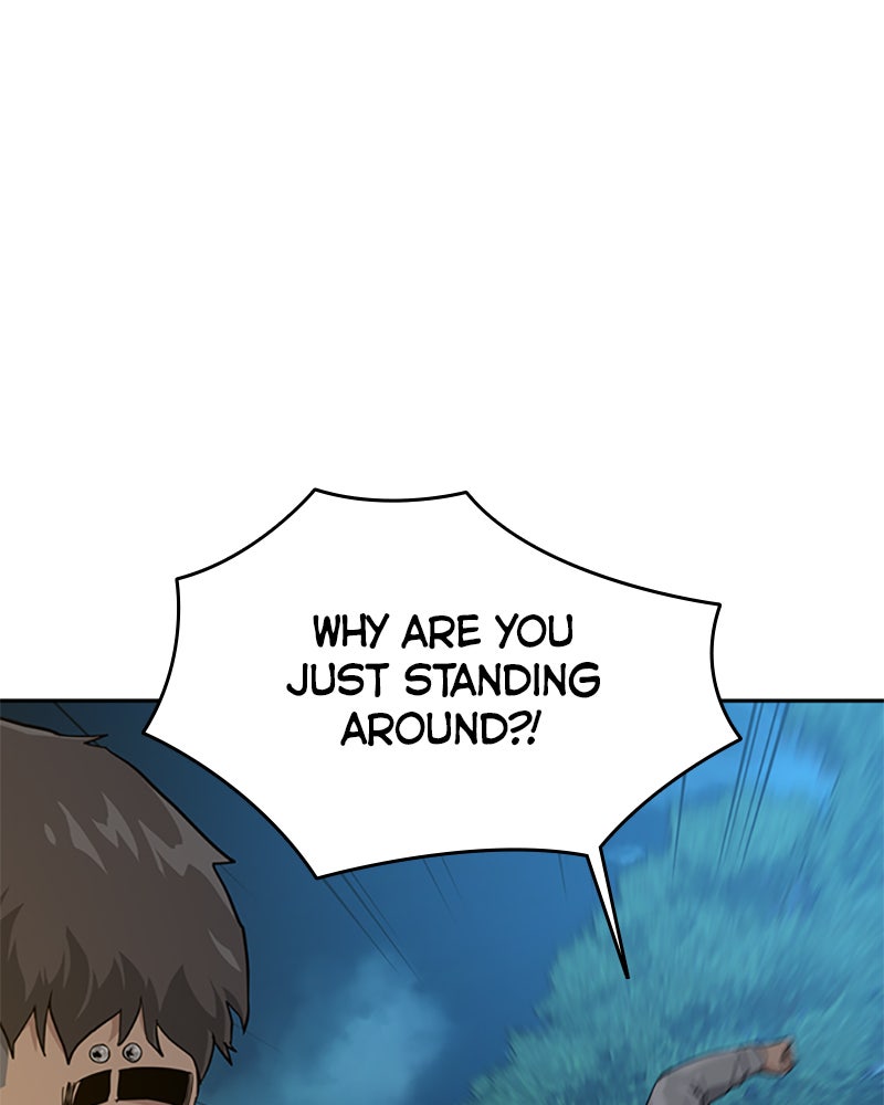 Read To Not Die Manga Online