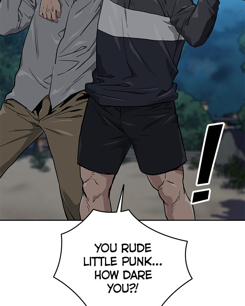Read To Not Die Manga Online